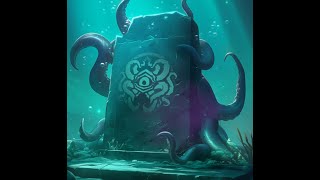 SeaOfConquest. Поиск в храме сокровищ.