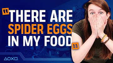 Videogame Difficulty - The PlayStation Access Podcast Episode 2