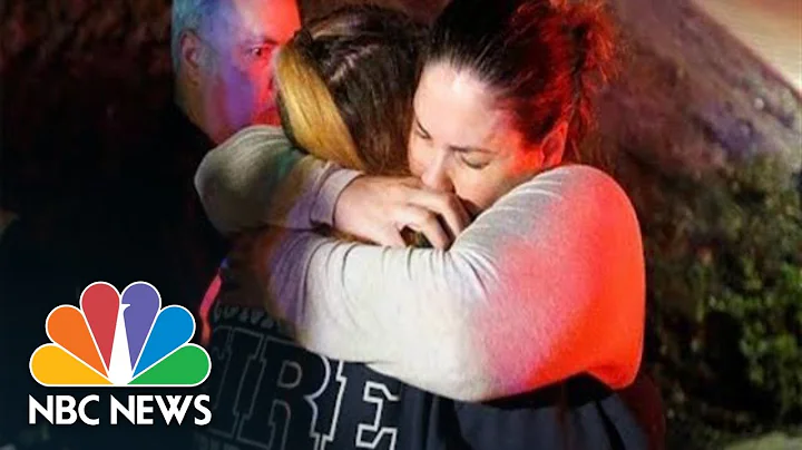 Watch Live: Multiple People Killed After Shooting ...