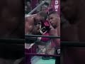 This Uppercut Broke Jesse Ferguson's Nose and Ended His Confidence Forever — Mike Tyson