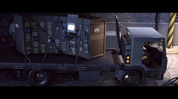 Saints Row The Third Remastered Part 15 Learning Computer Gameplay Walkthough PS4