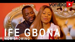 Ife Gbona Latest Yoruba Movie 2021 Drama Starring Doris Simeon | Seun Sean Jimoh | Damilola Adegboro