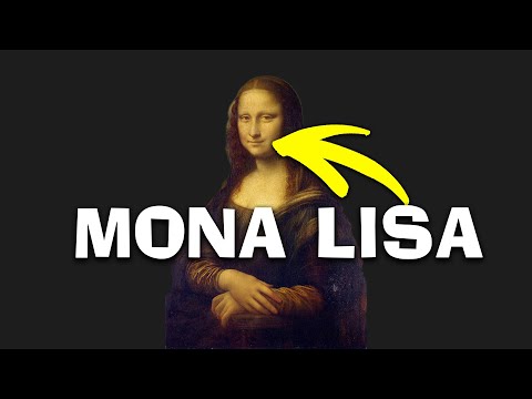 Βίντεο: Κλάπηκε η Μόνα Λίζα το 1911;