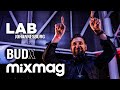 Sharam goes deep in The Lab Johannesburg