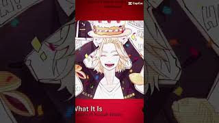 20 August The Birthday Of Invincible Mikey C.a.e