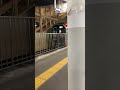 family night OSAKA metroⓂ️toKINTETSU Rail wey TOBU wrapping series train Live