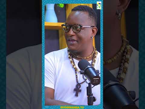 INDAYA MURASHAKA IKI '' Niyo ndirimbo ya 1 Pastor P yakoze