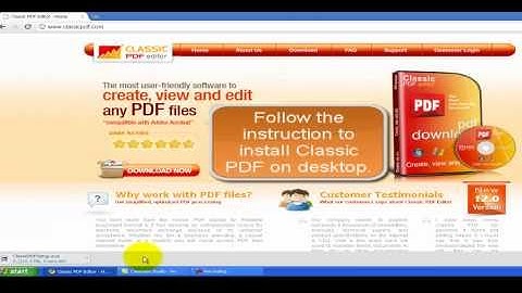 How Do I Edit PDF Files : Step By Step Guide