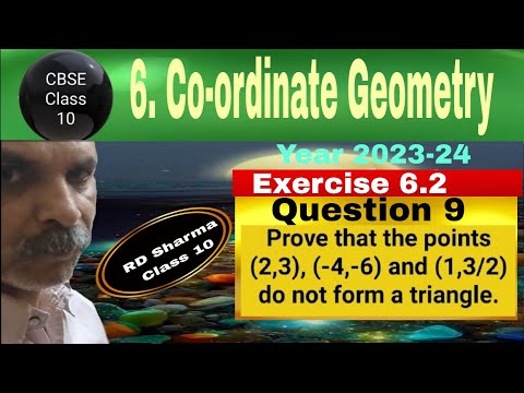 RD Sharma Class