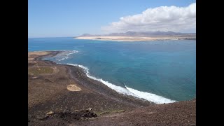 NAVEGANDO POR ISLA DE LOBOS - PRECAUCIONES A TOMAR