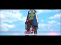 Loading Screen~Mobile Legends X Boruto The Next Generation