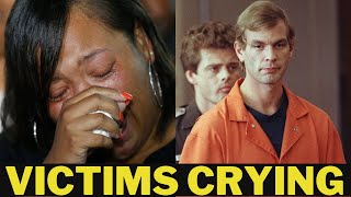 Jeffrey Dahmer Victim's Family SPEACK !!! | Court Cases @courtcasesreview