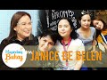 Janice shares about her life during lockdown | Magandang Buhay