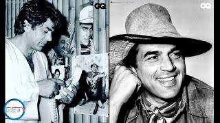 KHLAD NOH U KHLUR BA PAW KA BOLLYWOOD U DHARMENDRA