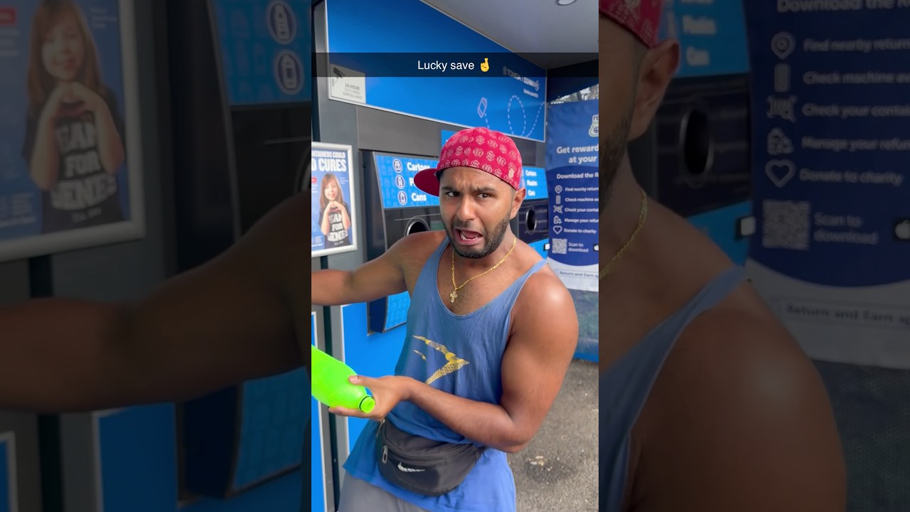 Don’t Recycle Mountain Dew 🇮🇳 