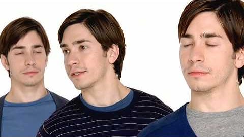 Apple: Get A Mac - Time Machine Commercial