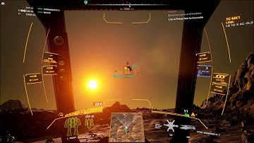 MW5 Mercs Reloaded Targeting Computer