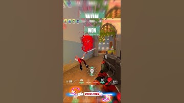 Raze Satchel+Judge🔥 Happy Ending (Bind)