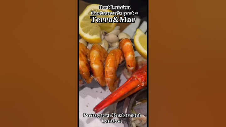 BEST PORTUGUESE RESTAURANT LONDON 😮‍💨👏🏾🥹 #minivlog #youtuber