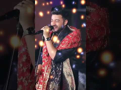 Ve Manmhonya balak Natha Mani Ladla Live Jagran #Maniladla #viral #shorts #views #live #jagran
