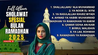 Download Lagu RAMADAN 2025 Sholawat Medley – UPLIFTING Islamic Recitations MP3 Download Lagu RAMADAN 2025 Sholawat Medley – UPLIFTING Islamic Recitations MP3