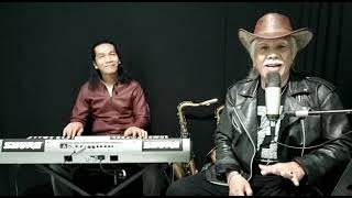 Pergi Tanpa Berita-The Mercys (Eddi Pramono COVER)