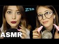 ASMR: 100% FRISSONS AVEC MA JUMELLE 😴