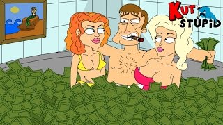 ФСБ следит за тобой - KuTstupid ФСБ следит за тобой - KuTstupid