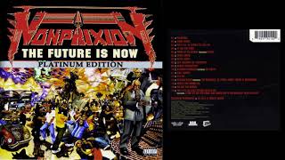 Non Phixion - We Are the Future