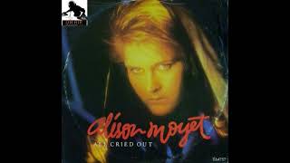 ALISON MOYET - STEAL ME BLIND (EXTENDED VERSION) 1984