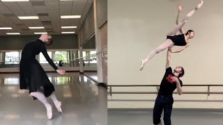 Ballet Fails Compilation #5