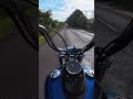 Riding in strong winds!!cheak full video Rain or shine we ride! #harleydavidson #motobike #bikelife