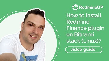Installing Redmine Finance plugin on Bitnami Stack (Linux OS)