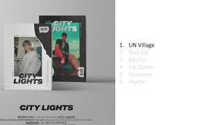 Baixar Baekhyun ‘City Lights’ - The 1st Mini Album (EP)