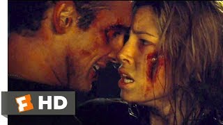 Stealth (2005) - North Korean Rescue Scene (10/10) | Movieclips