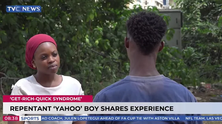 Get Rich Quick Syndrome: The Quest For Instant Wealth Among Nigerian Youths