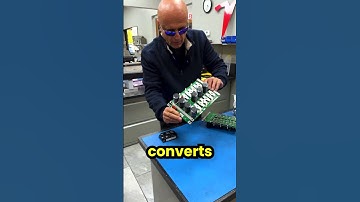 Tesla IGBT vs Power IGBT