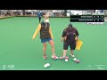 2026 Victorian Indoor Championships | Women’s Singles GF