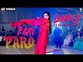 Dupatte Ka Pallu | Pari Paro | Dance Performance | Peshawar Show 2020