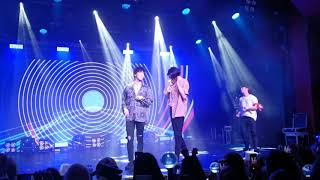 Pentagon 펜타곤 - "Best Song Ever" (One Direction) Cover Prism World Tour Berlin 2019