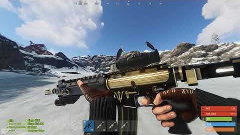 Facepunch Small 2 raid