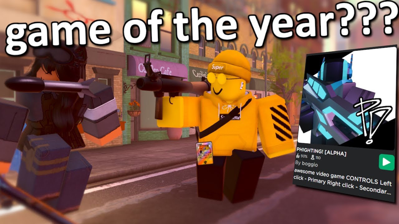 Guilty!!! in 2023  Games roblox, Relaxing game, Roblox