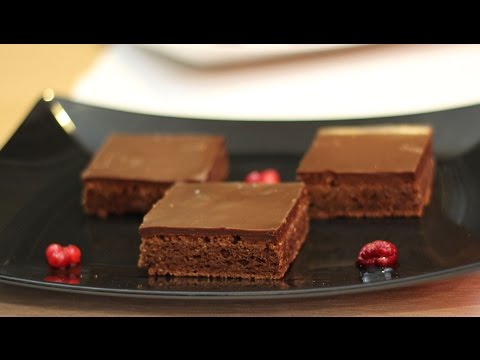 Video: Kuhanje Moussea Od Nane Od čokolade