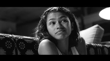 when an actress plays herself a little too well