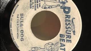 Peter Tosh - Maga Dog - Original Jamaican single