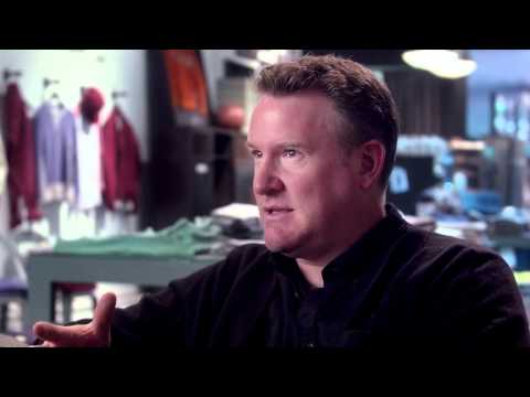 Video: Pelancaran: Todd Snyder P.F. Sneakers Flyers