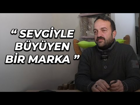 Dada Medya Tv Sevgiyle Kurulan Bir Petshop Hikayesi | Meslekler ve Hikayeleri