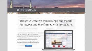 ProtoShare Intro