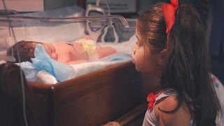 Audreys Birth Story