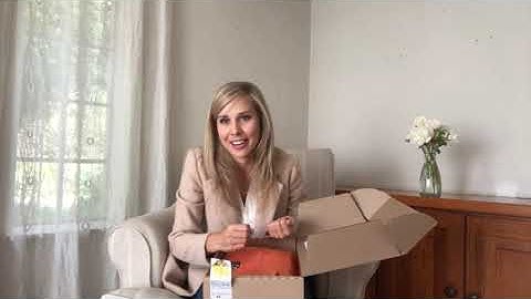 Wonderbox Huisgeloof Boks "Vuur" - Unboxing